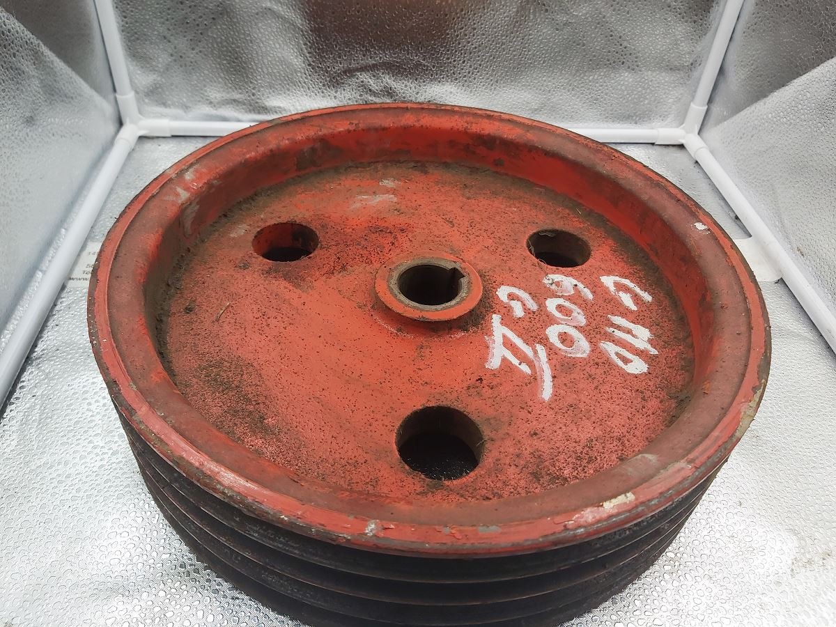 POULIE MENANTE DP 330 LP : 1677