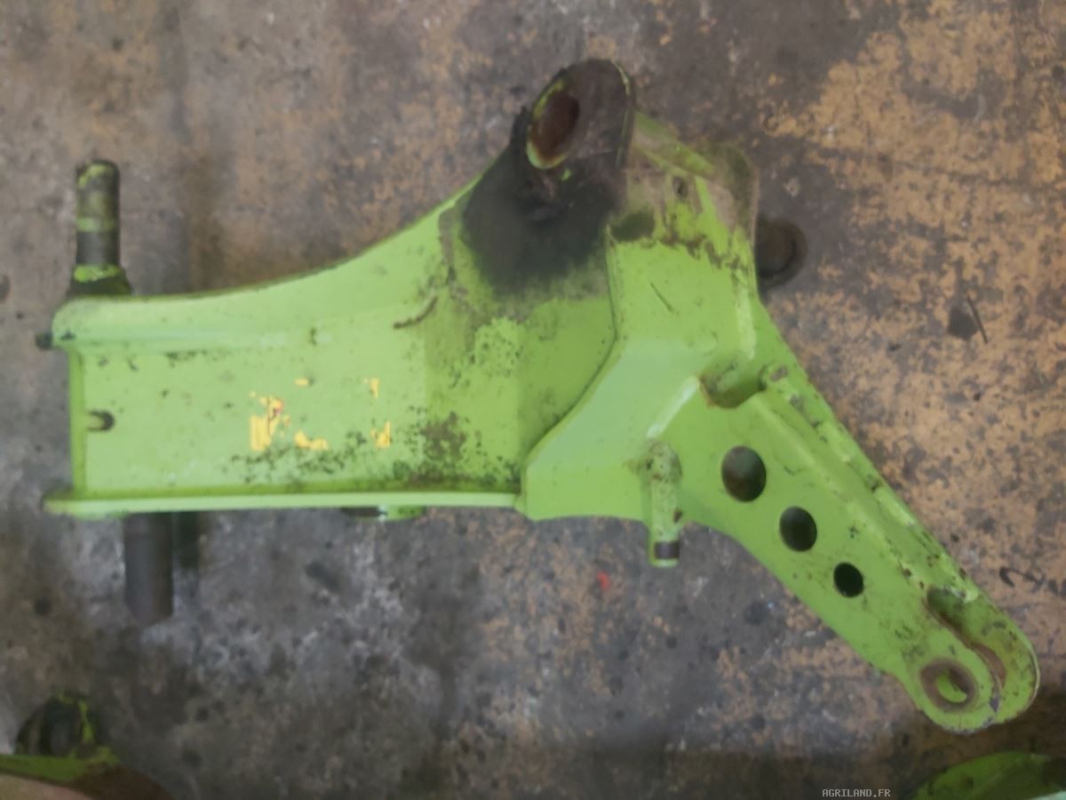 POUTRE D ORIENTATION  LP : 1864