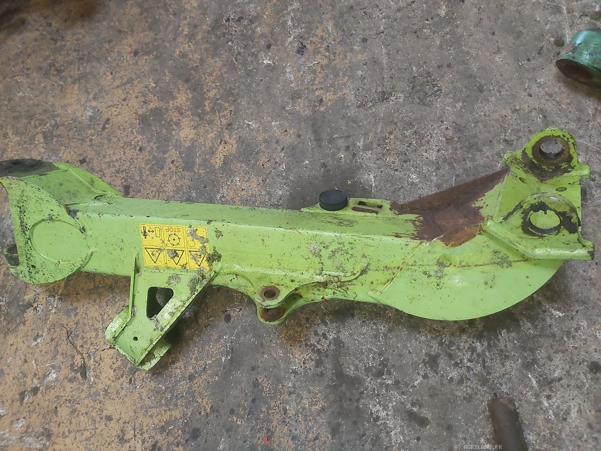 POUTRE INTERMEDIAIRE LP : 1864