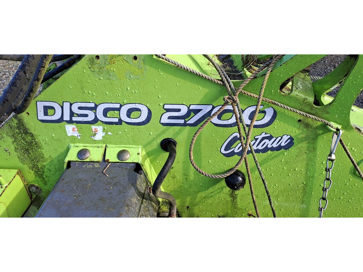 TETE D ATTELAGE  LP : 1864