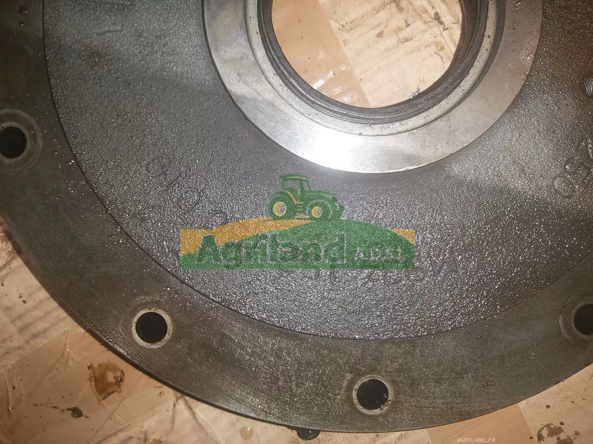 CARTER DE FREIN LP : 1805