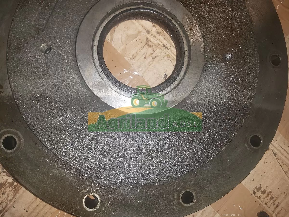 CARTER DE FREIN LP : 1805