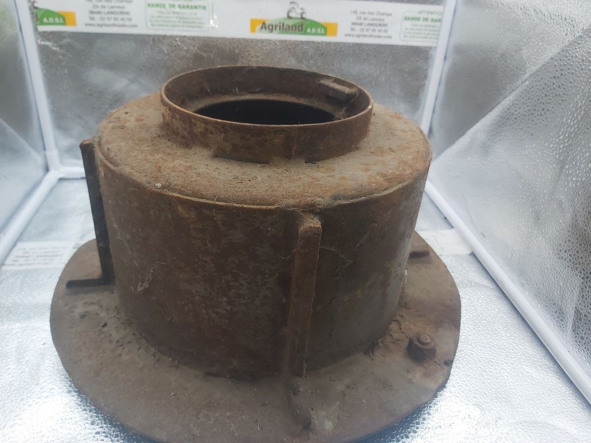 BOL D EXTREMITE  LP : 807