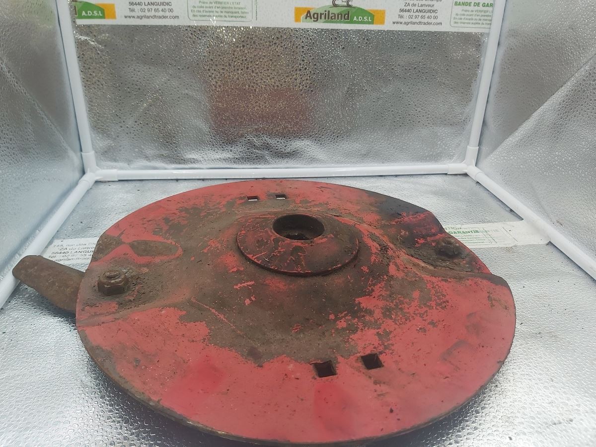 DISQUE DE COUPE INTERMEDIAIRE LP : 807