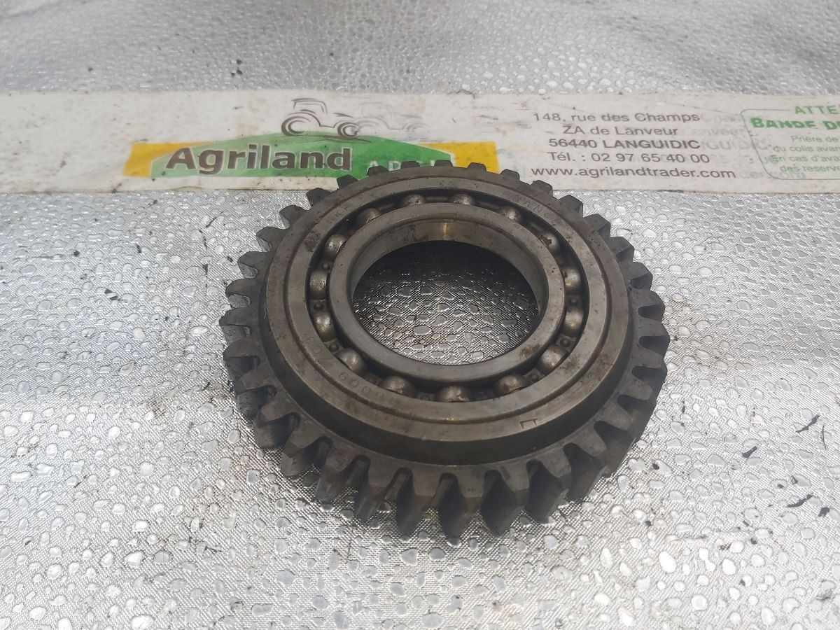 PIGNON INTERMEDIAIRE GAUCHE HELI.D.33-3 LP : 807