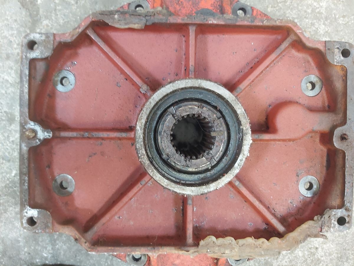 PALIER INFERIEURE DE BOITIER LP : 816