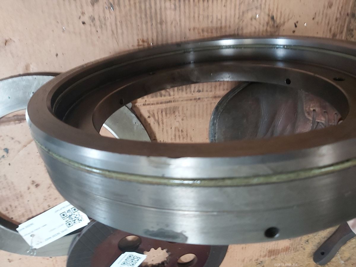 PISTON DE FREIN LP : 1019