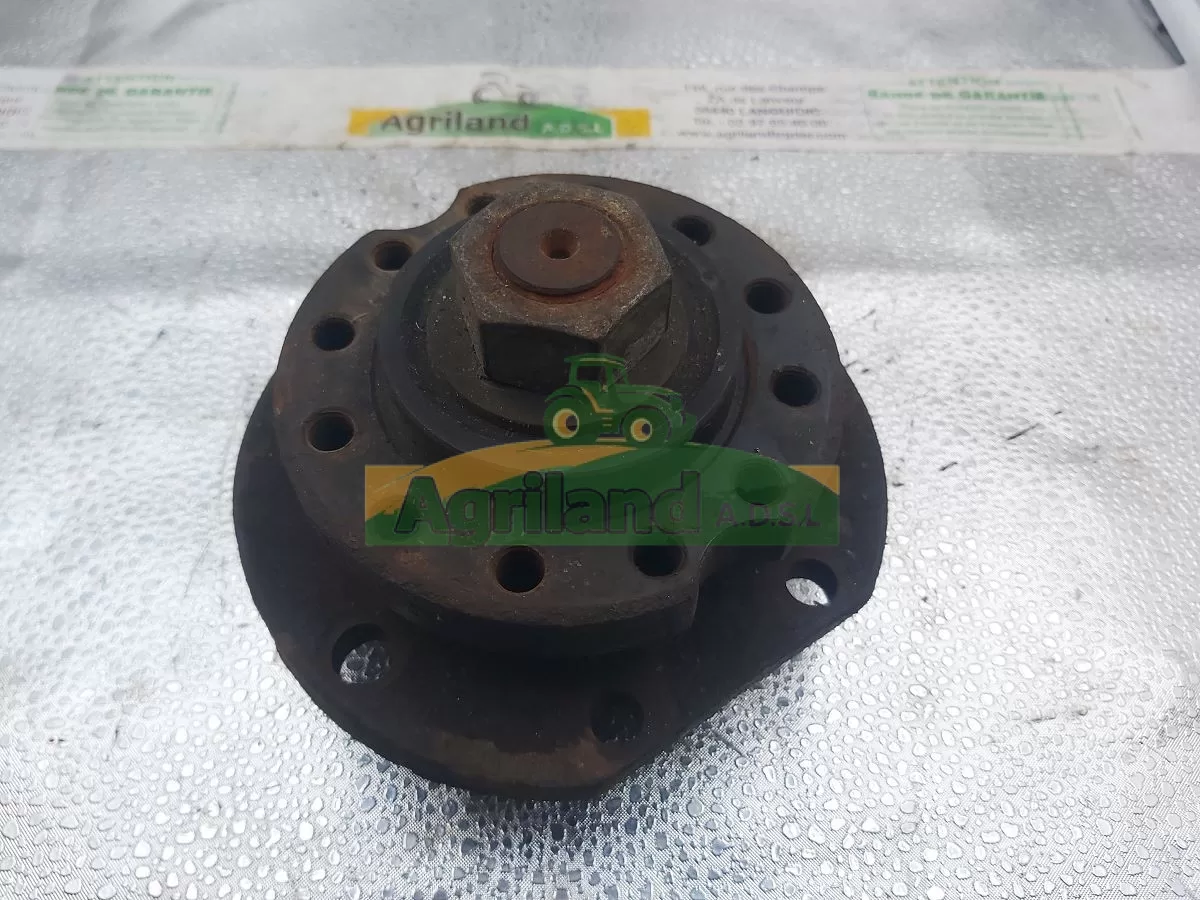 MODULE (PALIER DE DISQUE DE COUPE) LP : 1864