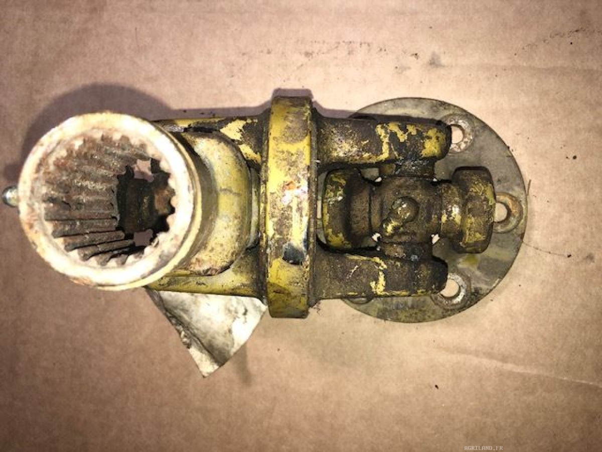 ARTICULATION (TRANSMISSION VERTICALE )  LP : 1864