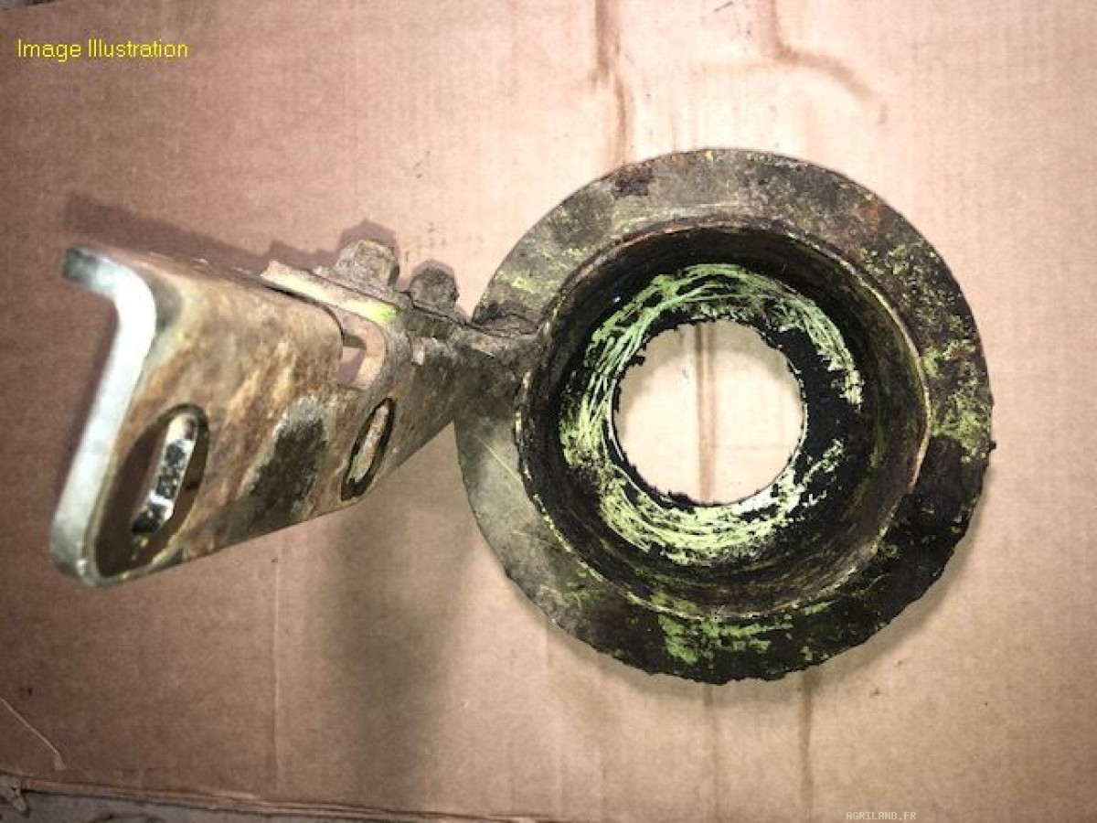 CONE PROTECTEUR  LP : 1772