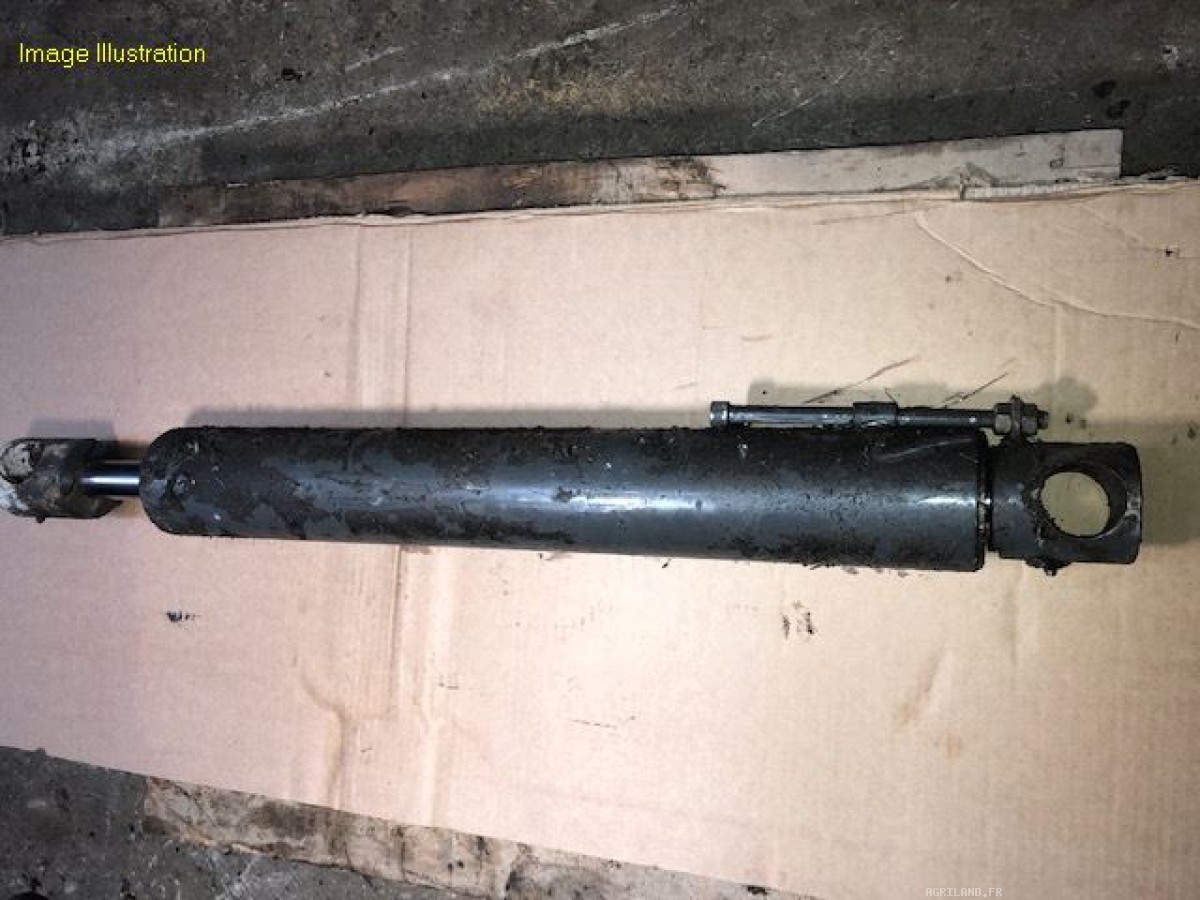 CYLINDRE À PRESSION ( VERIN )  LP : 1772