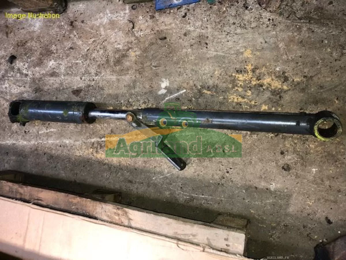 VERIN HYDRAULIQUE  LP : 1772
