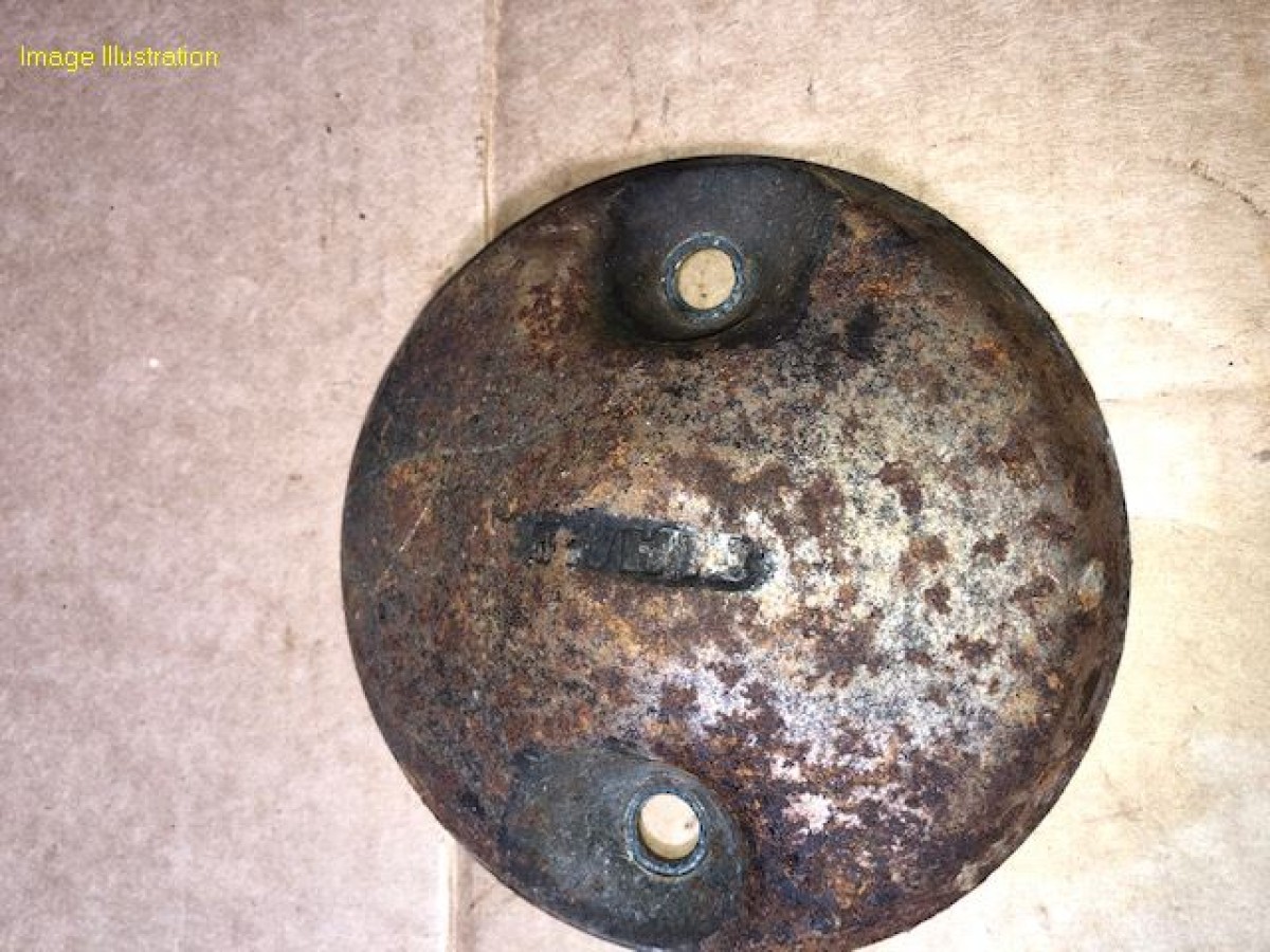 COUVERCLE DE DISQUE  LP : 1680