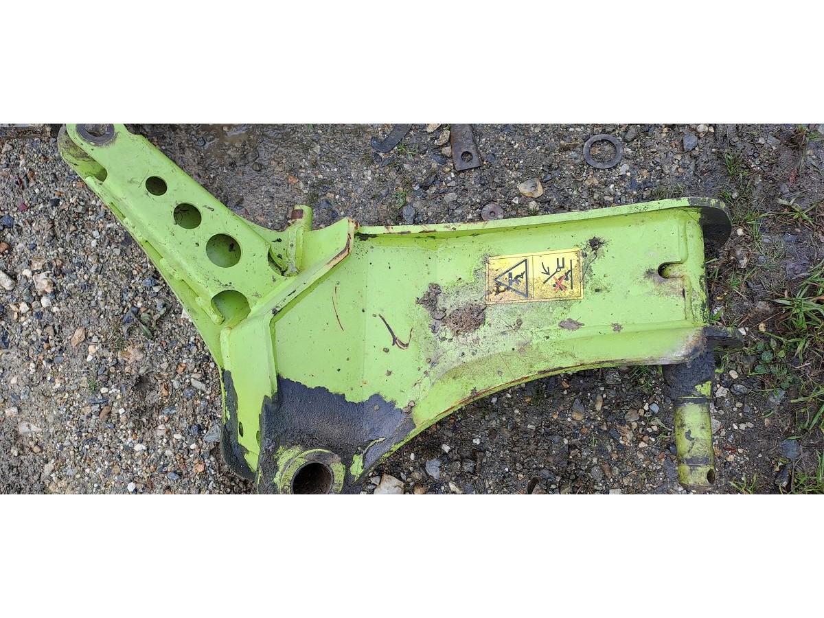 POUTRE D ORIENTATION  LP : 1680