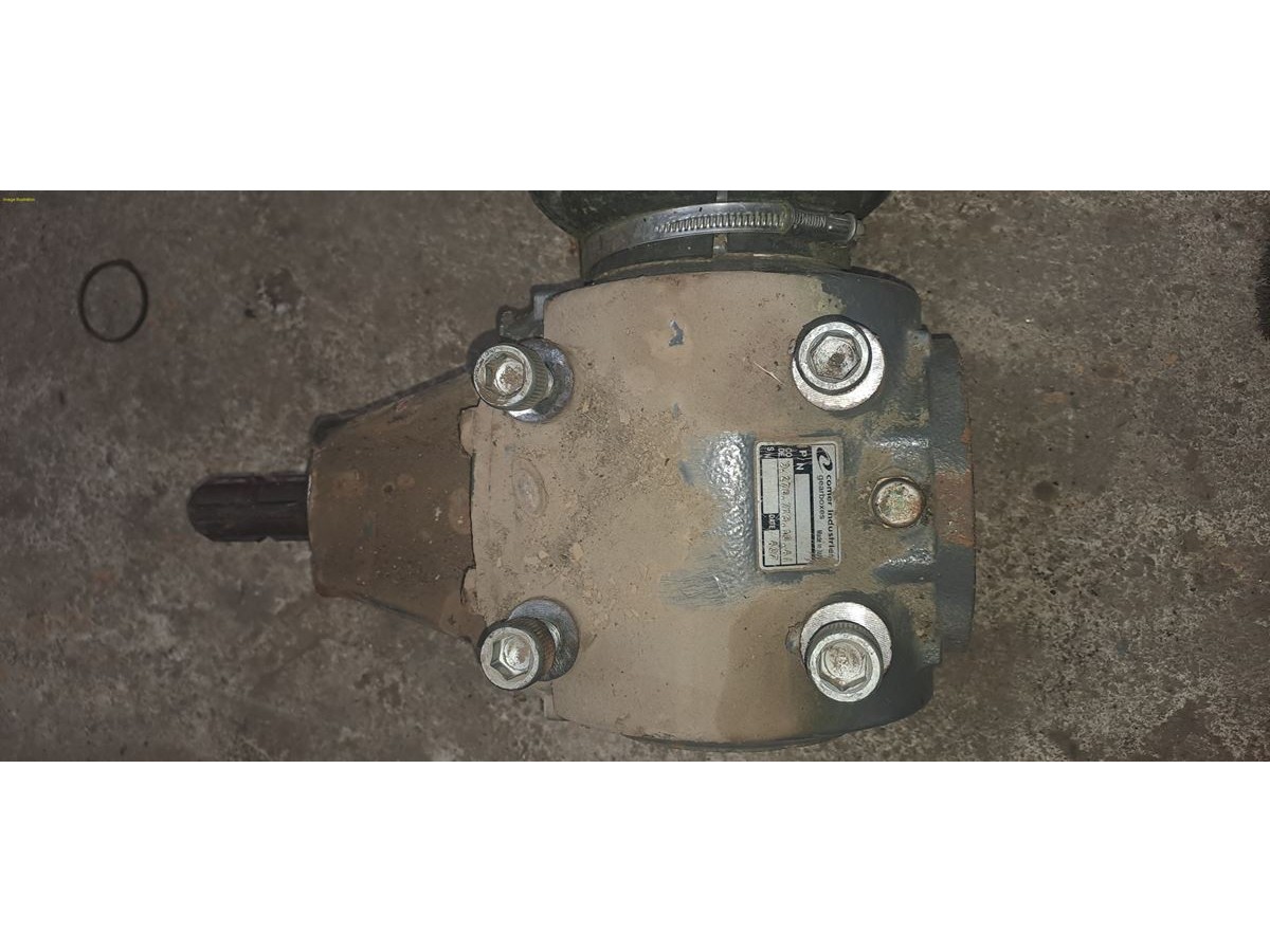 BOITIER PRIMAIRE  LP : 1680