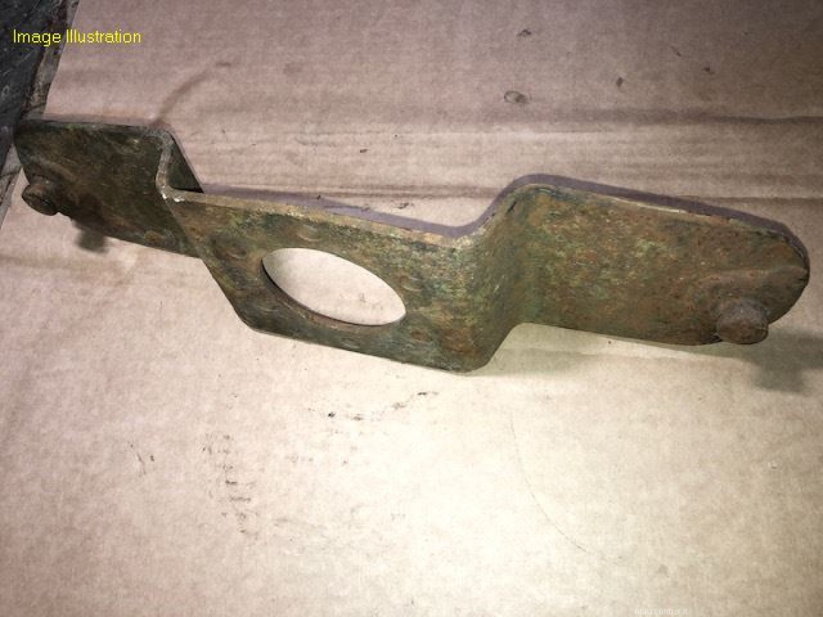 RESSORT A LAMES (CHANGEMENT RAPIDE DE COUTEAU) LP : 1680