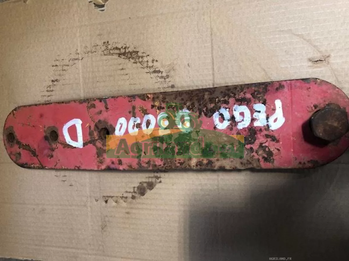 FIXATION DE ROULEAU  LP : 573