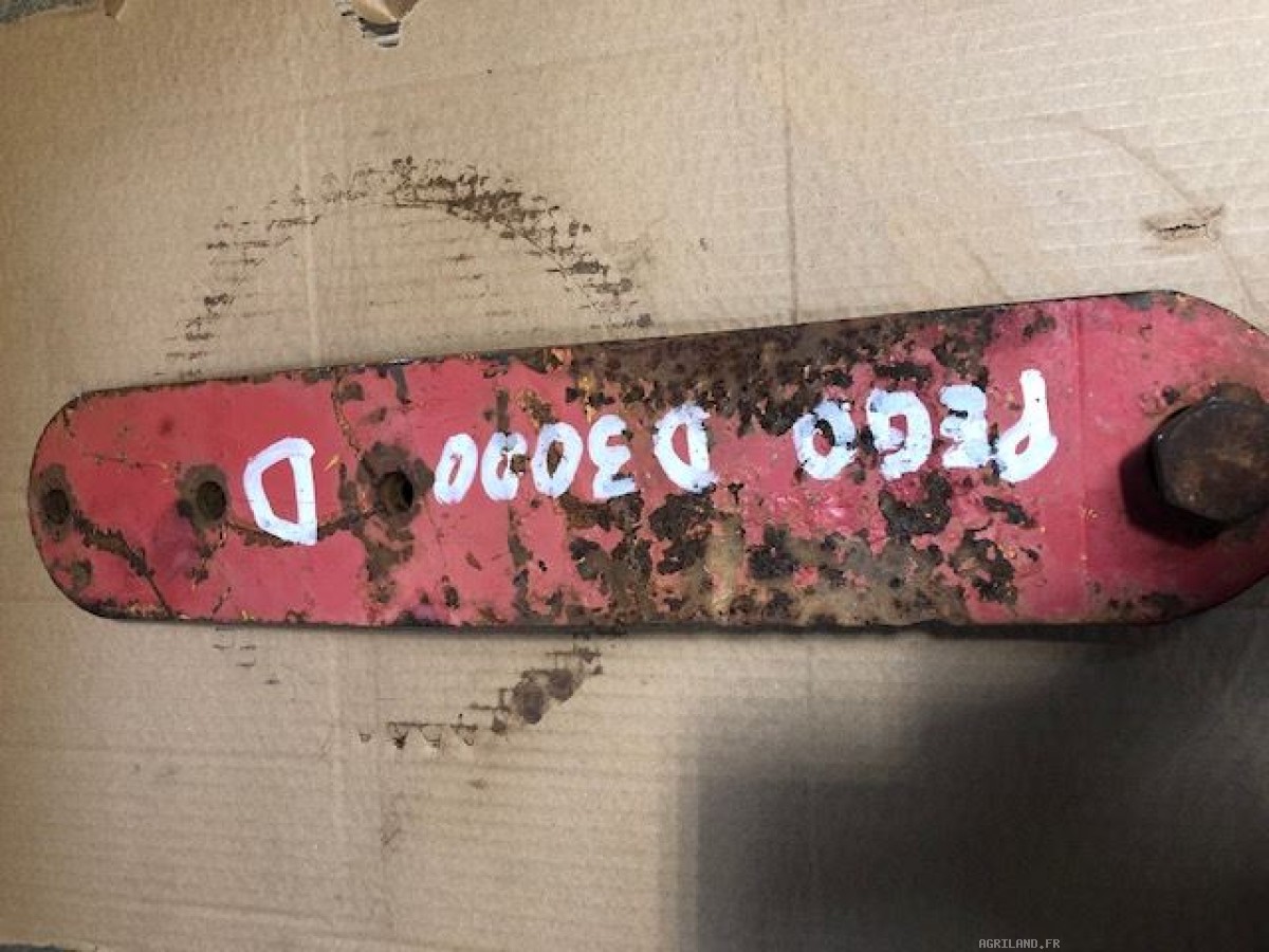 FIXATION DE ROULEAU  LP : 573