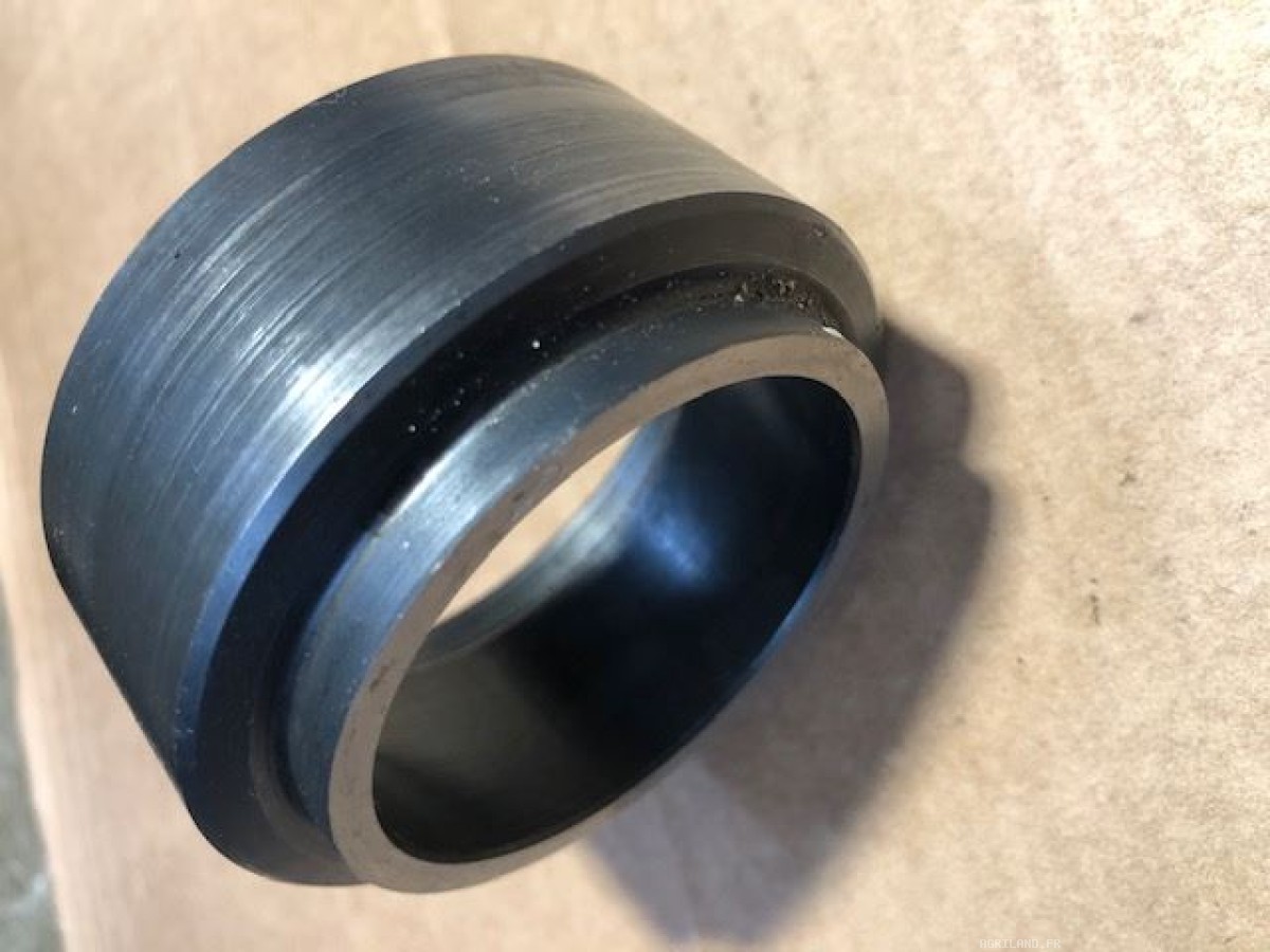 KUHN ENTRETOISE OCCASION LP : 1886