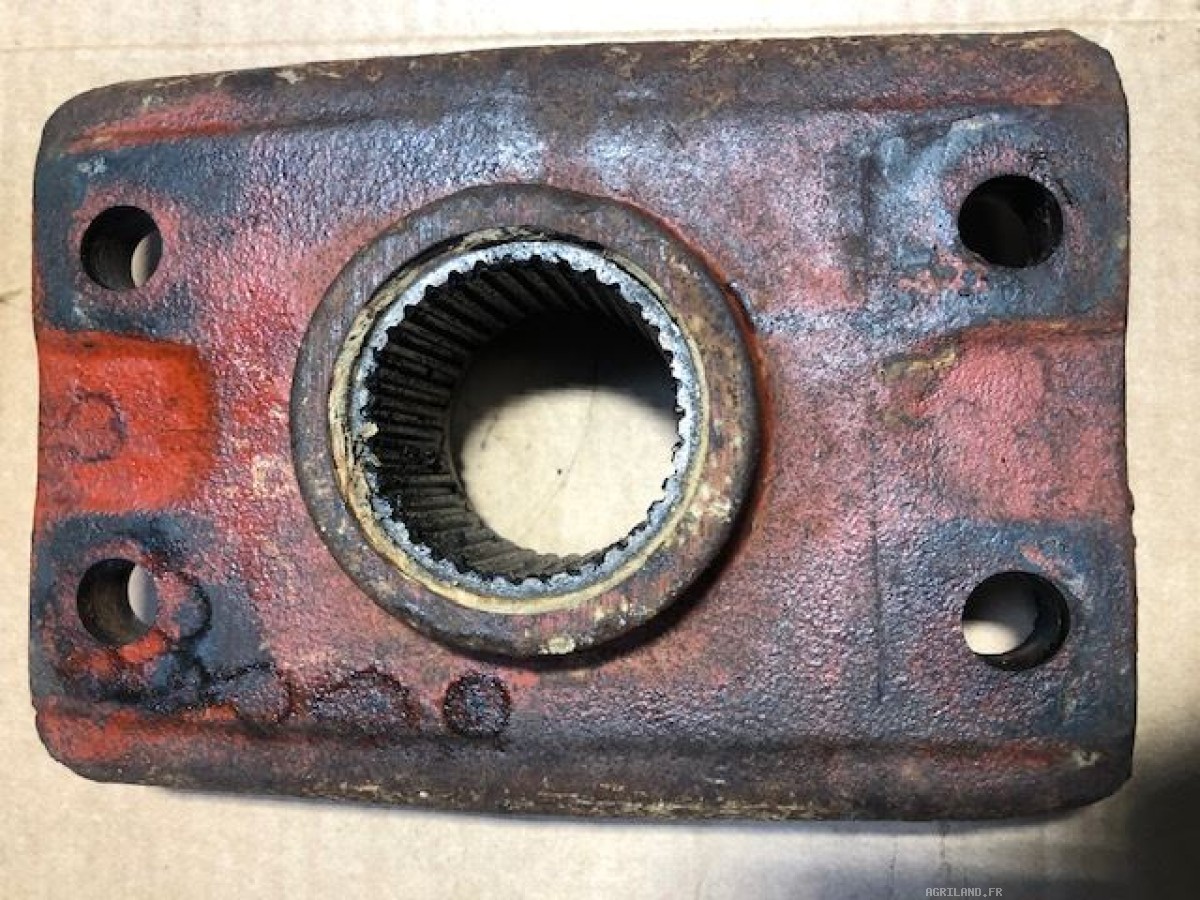 PORTE DENT LP : 1886