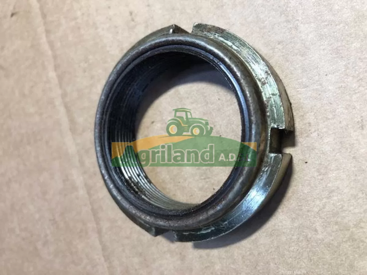 ECROU DE PORTE DENT LP : 1886