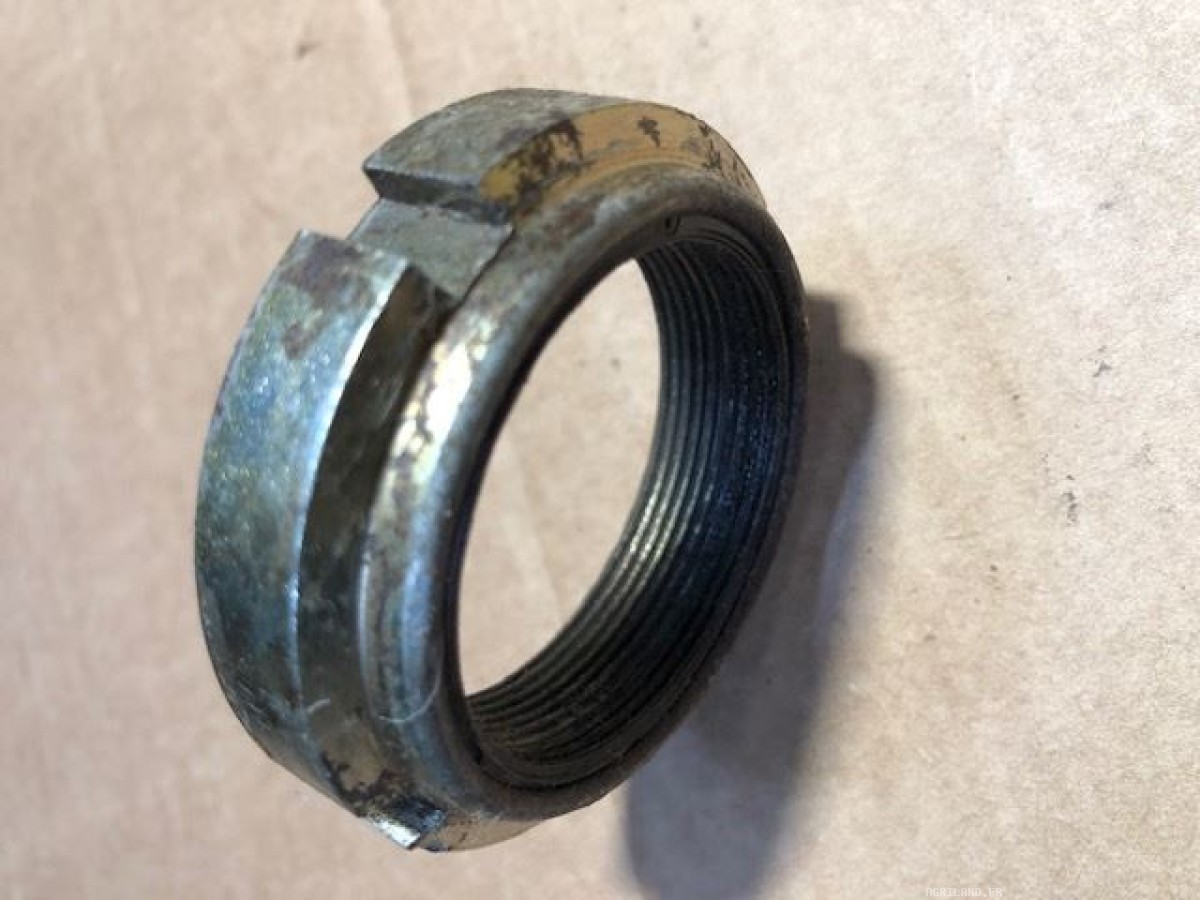 ECROU DE PORTE DENT LP : 1886