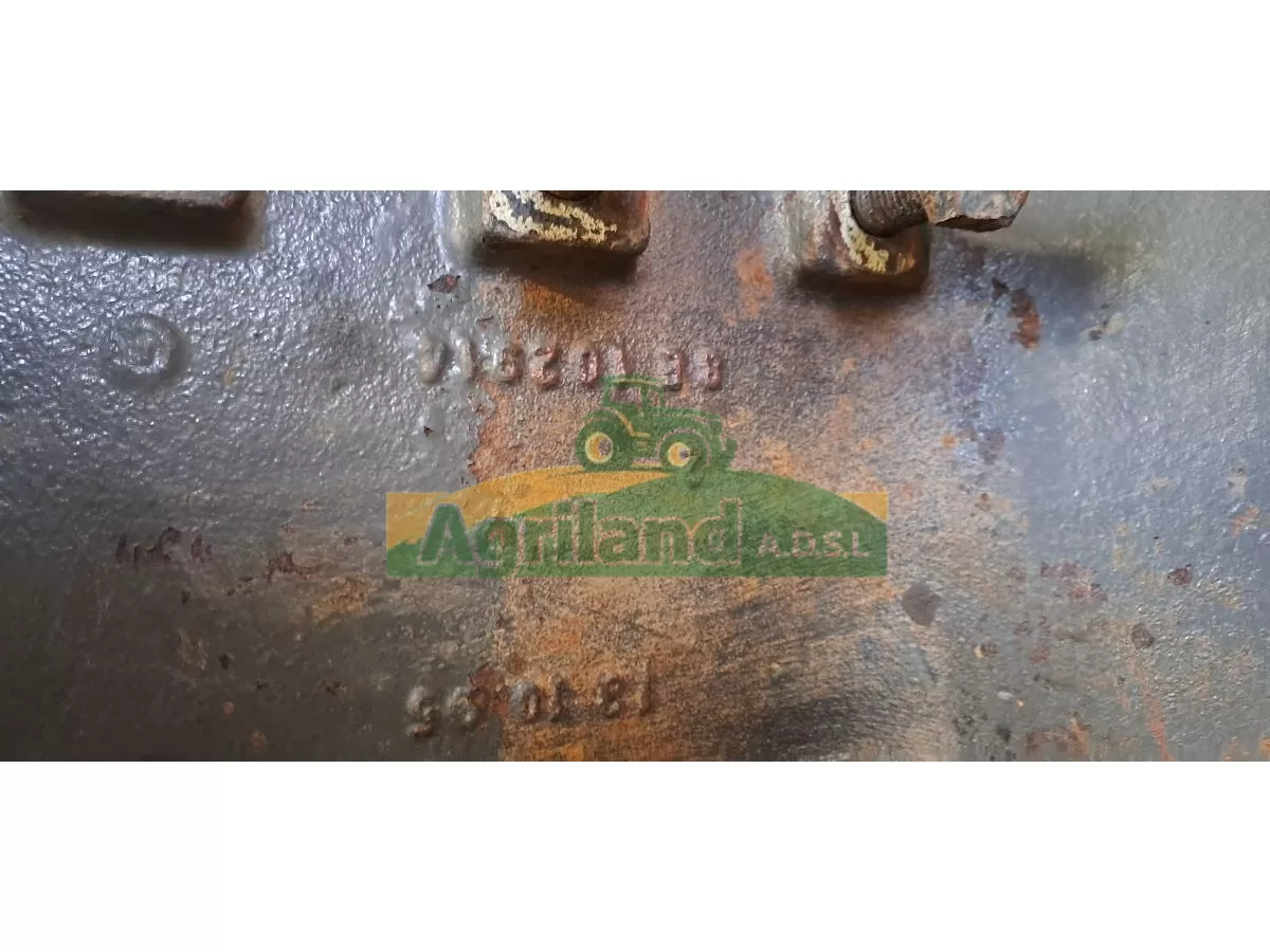 TROMPETTE ARRIERE GAUCHE  LP : 1698