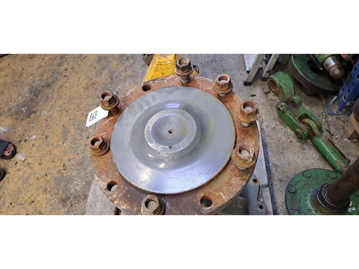 TROMPETTE ARRIERE GAUCHE  LP : 1698