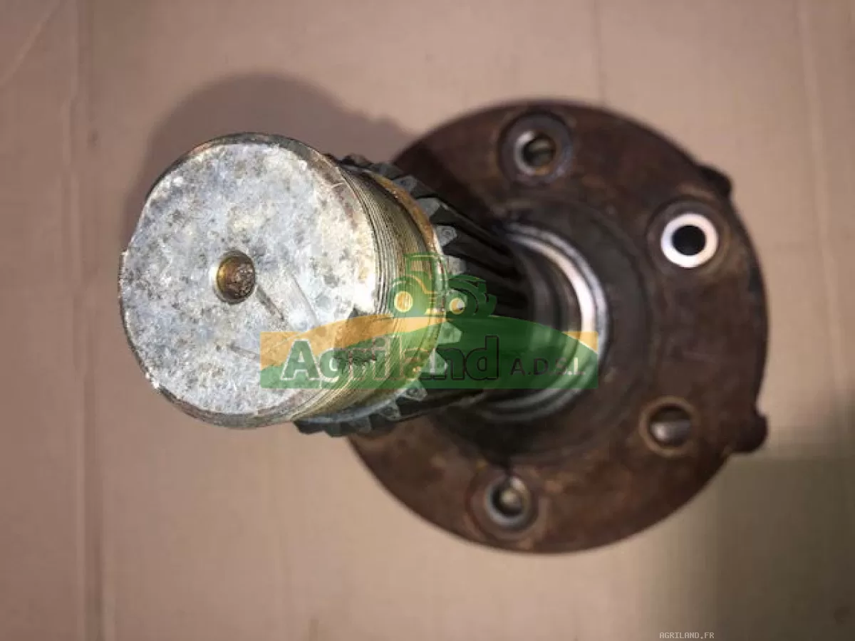 PORTE DENT COMPLET  LP : 114