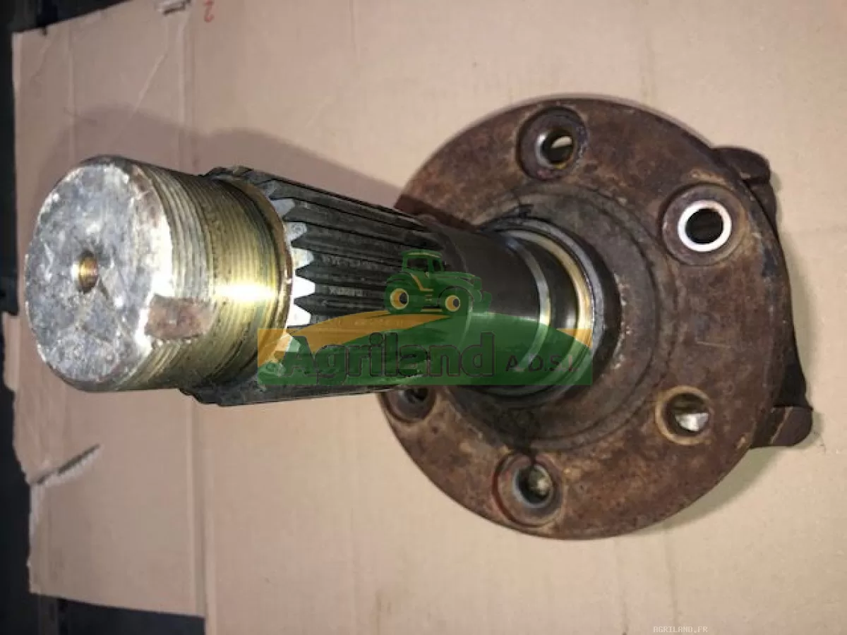 PORTE DENT COMPLET  LP : 114