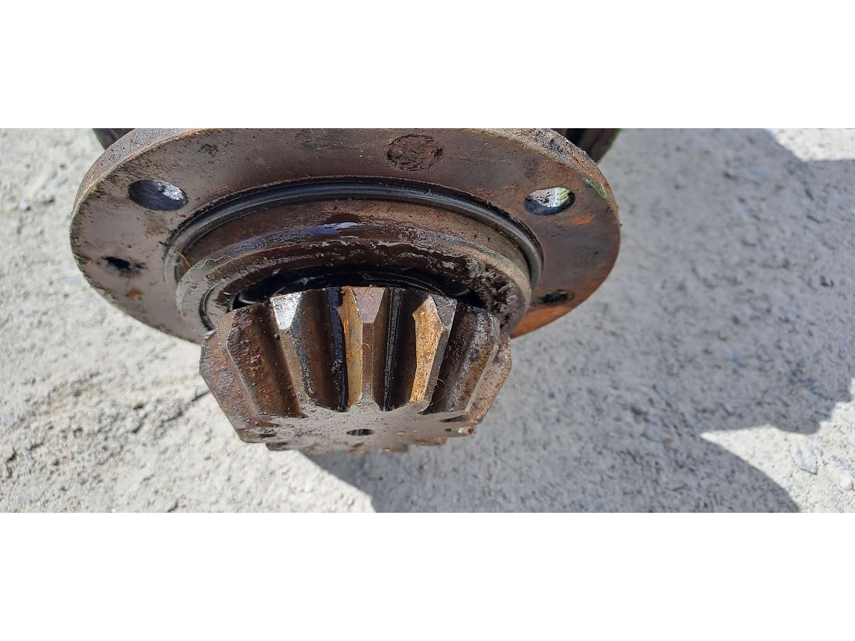 BOITIER SUPERIEURE KRONE EC 3200 CV OCCASION LP : 686