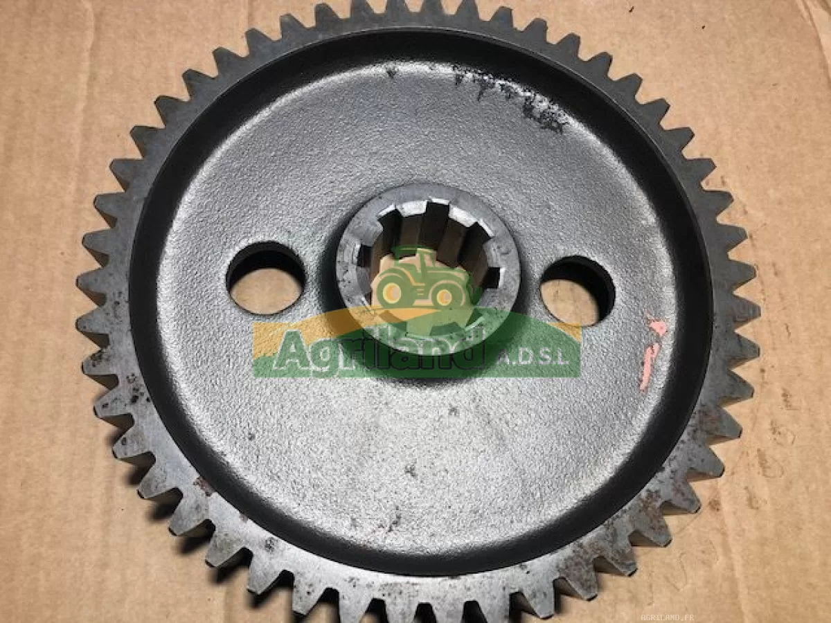 PIGNON CENTRAL Z49  LP : 1867