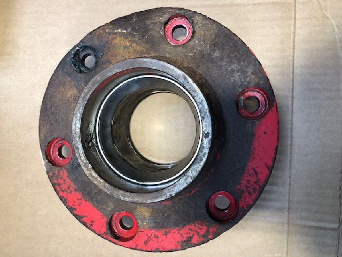 PALIER LATERAL  LP : 1858