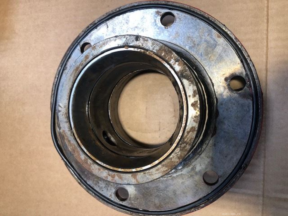 PALIER LATERAL  LP : 1858