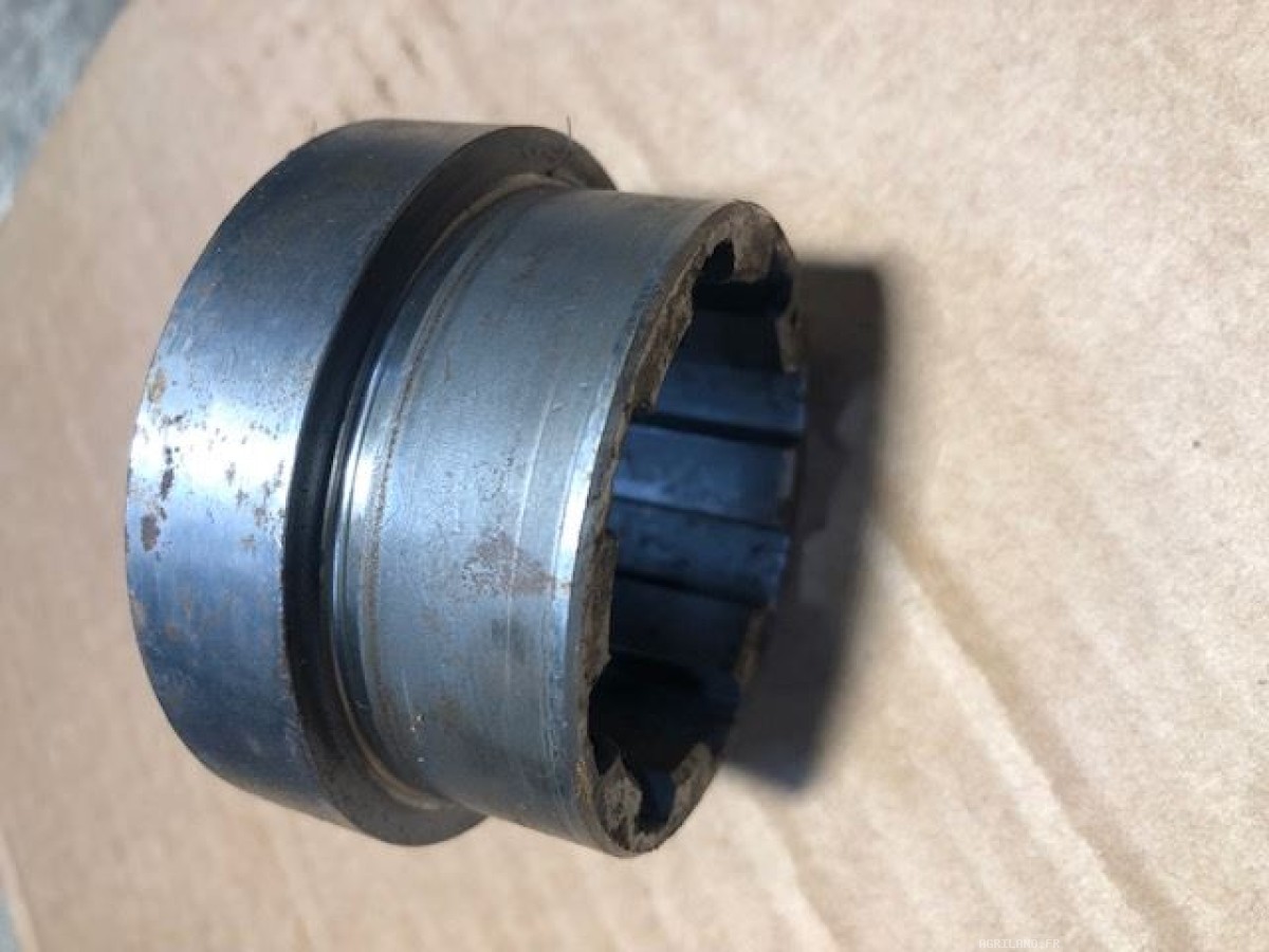 COUSSINET DE PORTE DENT LP : 1858