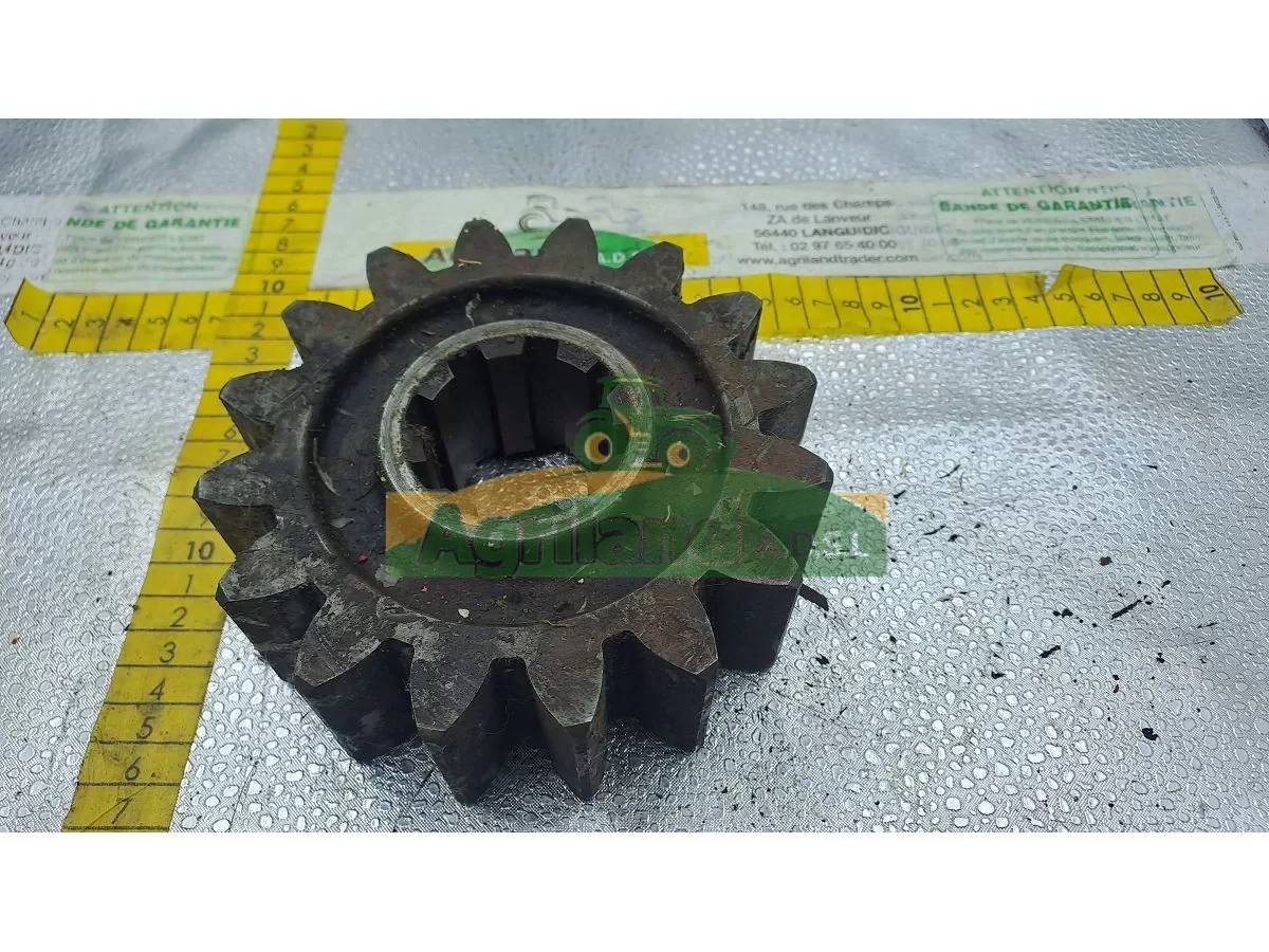 PIGNON LATERAL Z16 HOWARD OCCASION LP : 1887