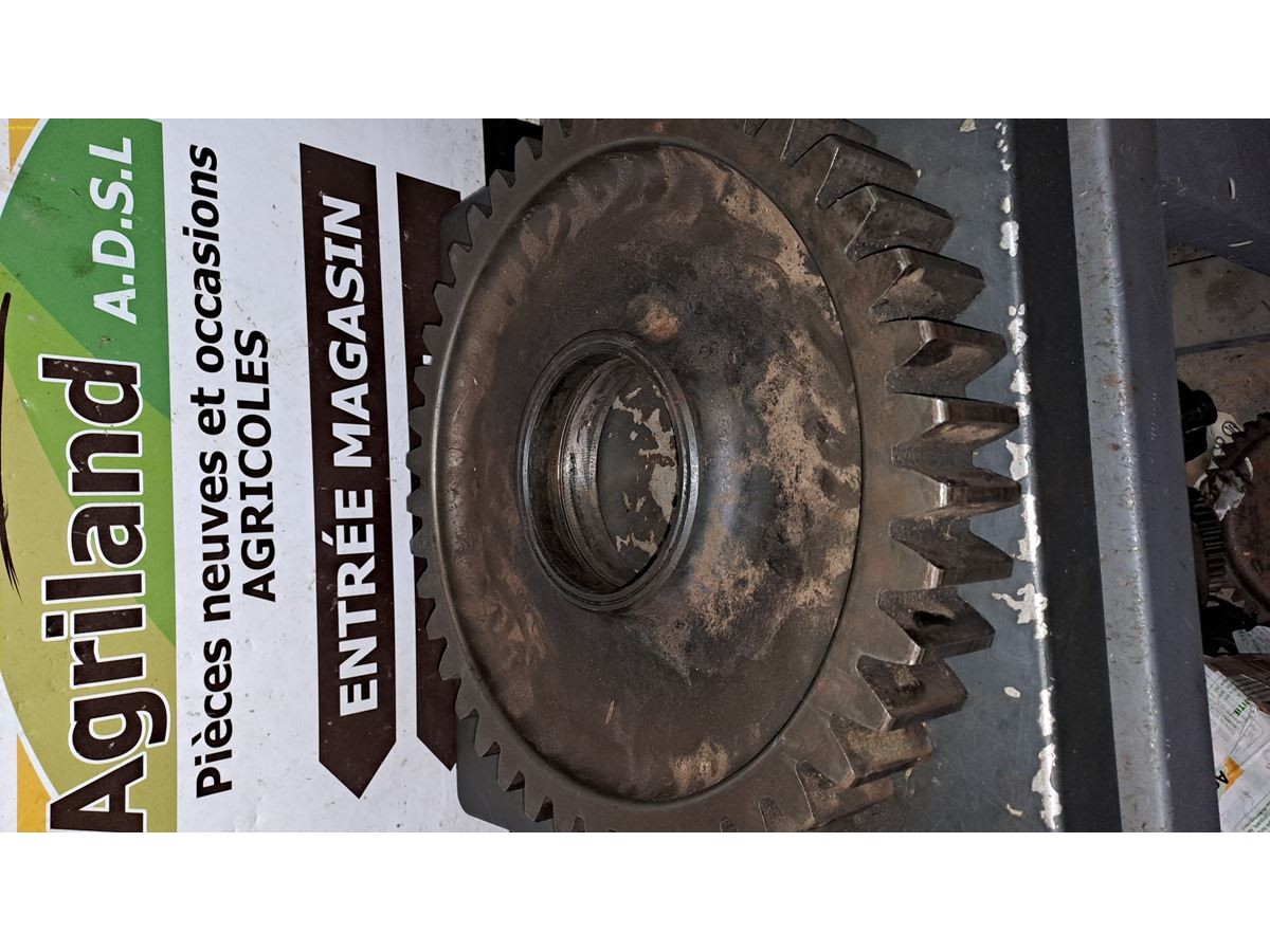 PIGNON Z42 LP : 1887