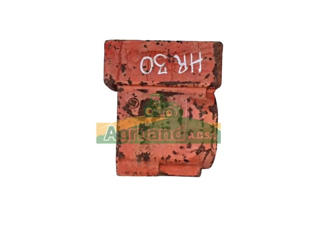 CARCASSE BOITIER HR 30 HOWARD LP : 722