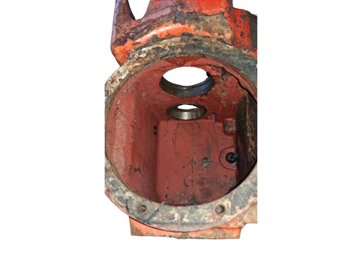 CARCASSE BOITIER HR 30 HOWARD LP : 722