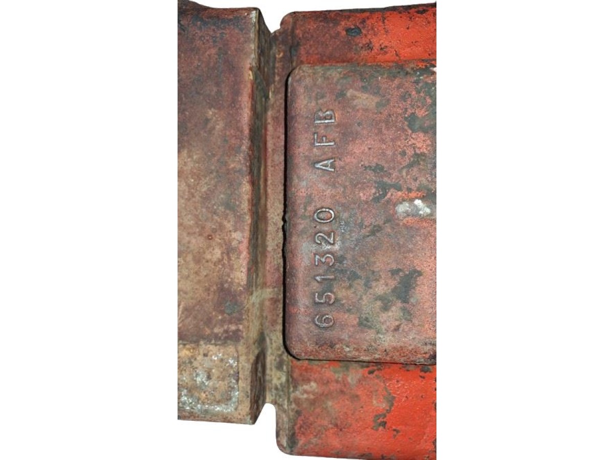 CARCASSE BOITIER HR 30 HOWARD LP : 722