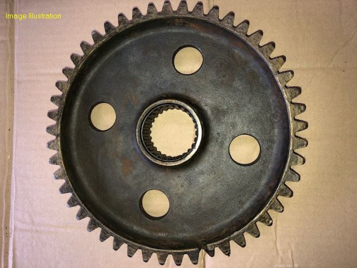 PIGNON LATERAL  Z49  LP : 623
