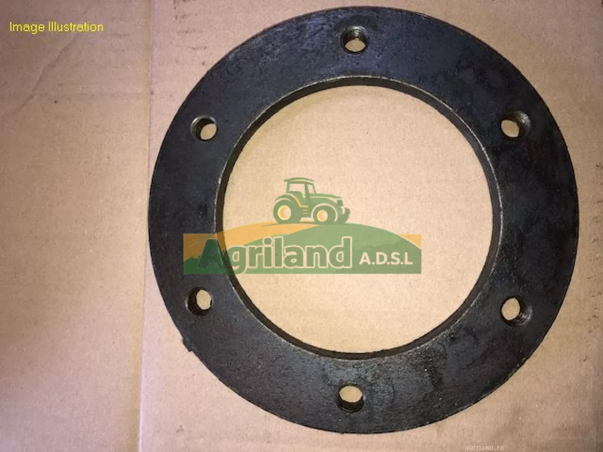 RONDELLE DE RENFORCEMENT (PALIER INTERIEURE FILETE) LP : 623