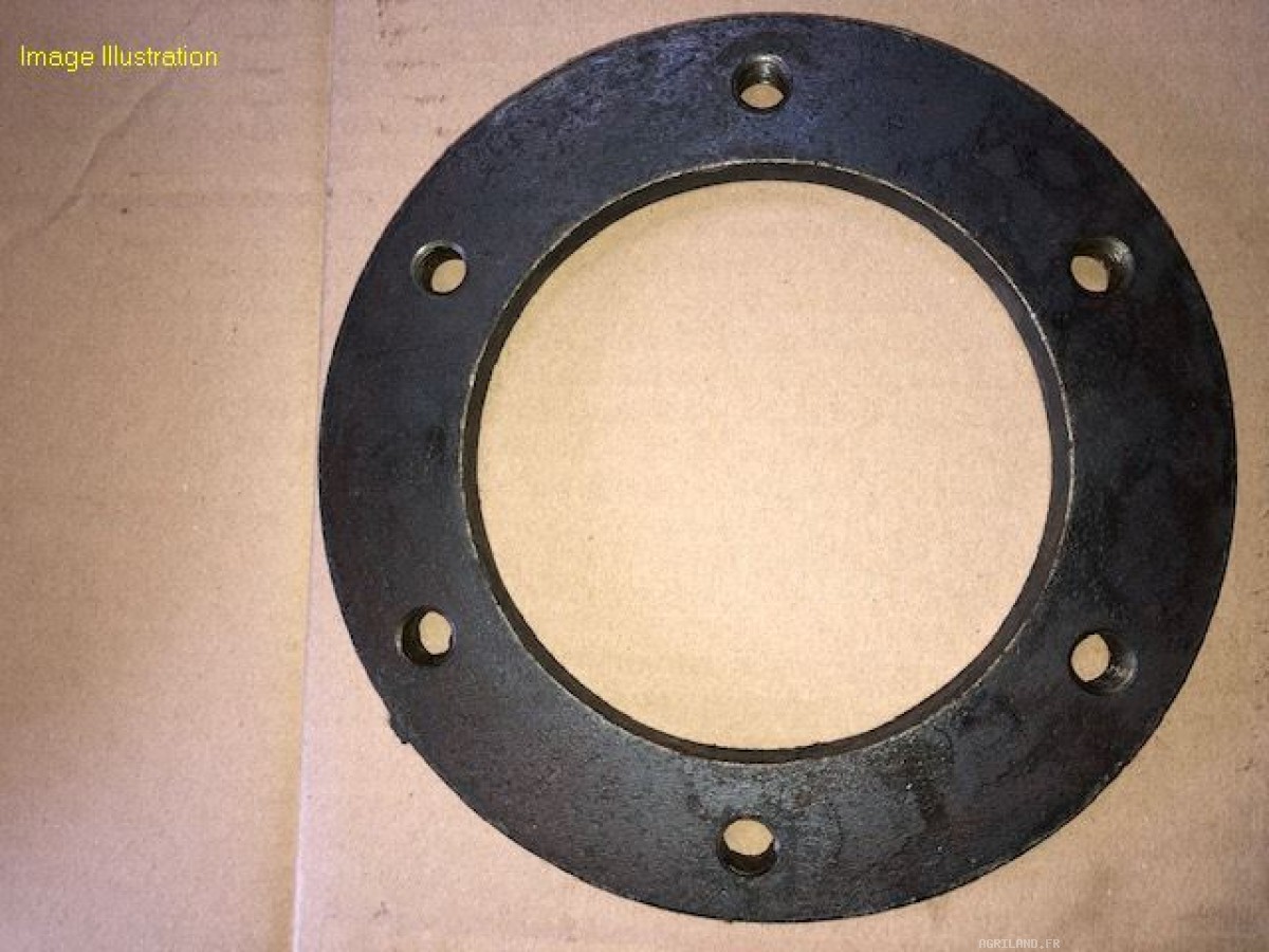 RONDELLE DE RENFORCEMENT (PALIER INTERIEURE FILETE) LP : 623