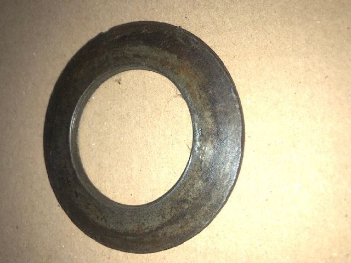 RONDELLE BELLEVILLE LP : 623