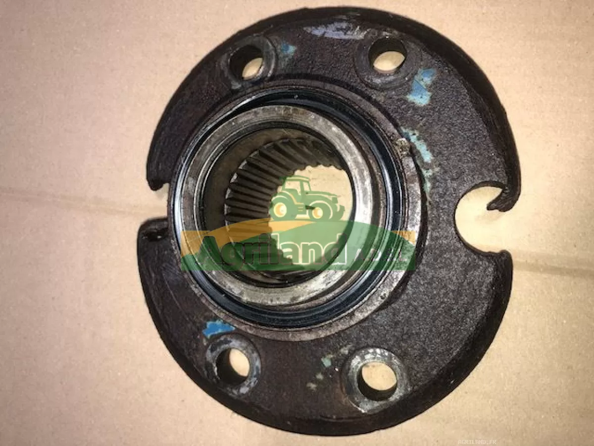 PORTE DENT CENTRAL ETAT MOYEN LP : 623