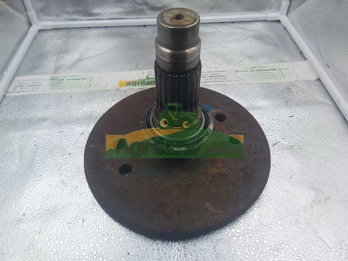 PORTE DENT LATERAL RABEWERK MKE 401 LP : 897