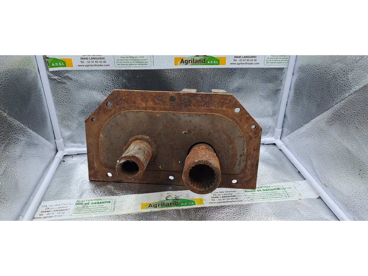 KIT DE SORTIE PTO ARRIERE LP : 853