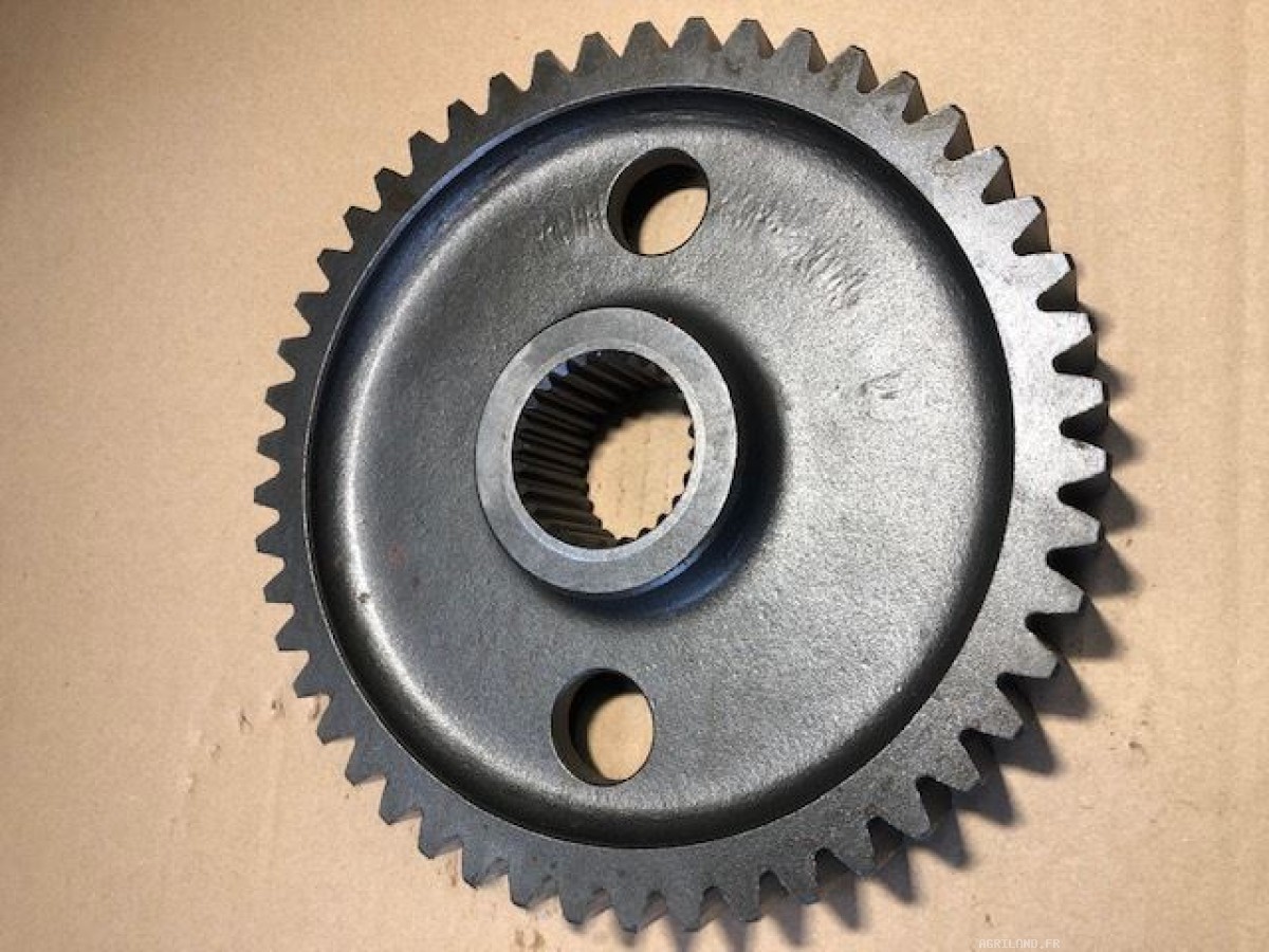 PIGNON CENTRAL Z48 LP : 1880