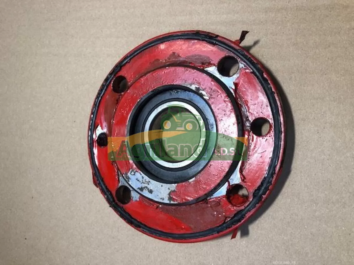 PALIER SUPERIEUR  LP : 1880