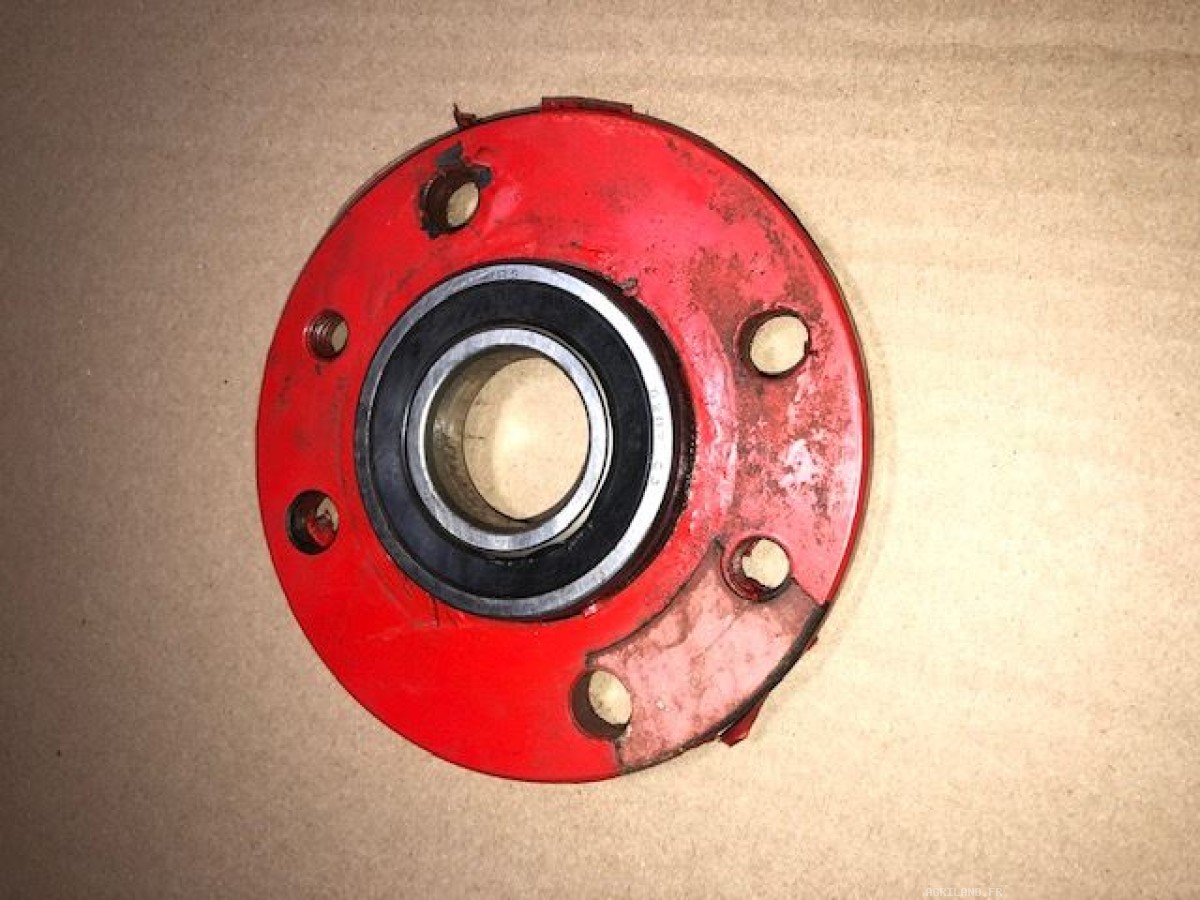 PALIER SUPERIEUR  LP : 1880